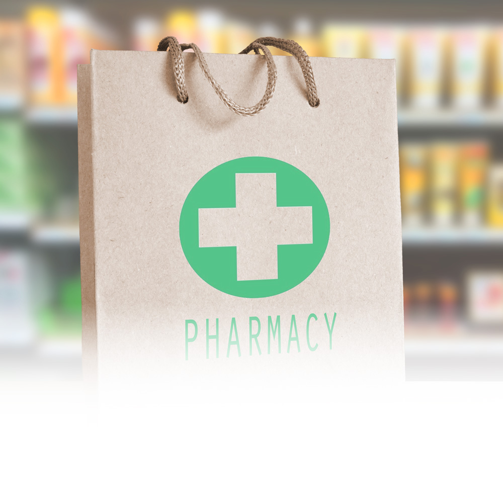 Pharmacie de la Gare